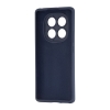 Чехол Silicone Case Xiaomi Redmi Note 14 Pro 4G Midnight Blue
