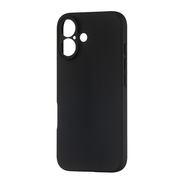Чехол Graphite Protected Camera iPhone 16 Black