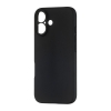 Чехол Graphite Protected Camera iPhone 16 Black