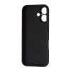 Чохол Graphite Protected Camera iPhone 16 Black
