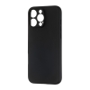 Чохол Graphite Protected Camera iPhone 16 Pro Max Black