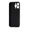 Чохол Graphite Protected Camera iPhone 16 Pro Max Black