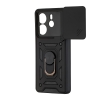 Чохол Full Protection Xiaomi Redmi Note 14 4G Global Black