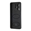 Чохол Full Protection JS Magnetic Xiaomi Redmi Note 14 4G Global Black
