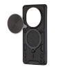Чохол Full Protection JS Magnetic Xiaomi Redmi Note 14 Pro 4G Black