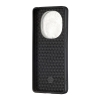 Чохол Full Protection JS Magnetic Xiaomi Redmi Note 14 Pro 4G Silvery