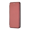 Чехол-книжка Standart Samsung A32 4G (A325) Wine Red