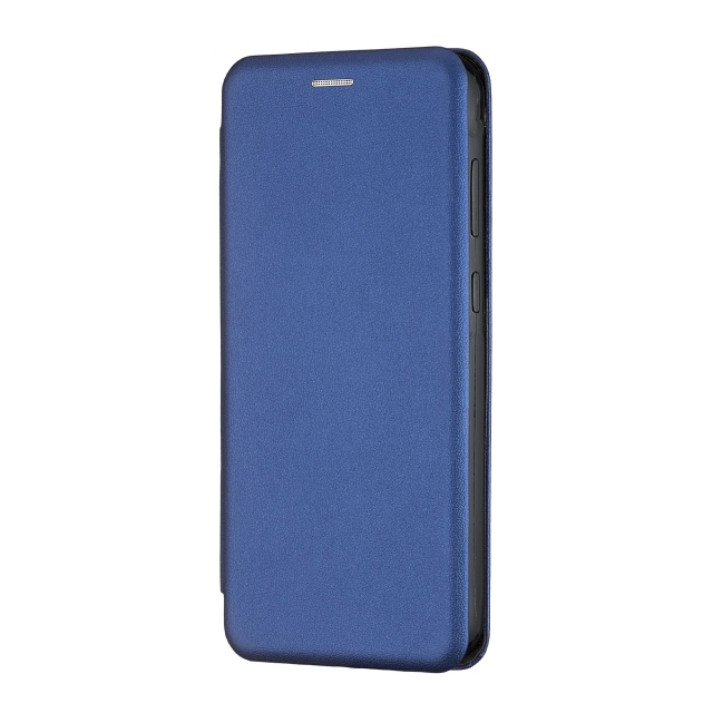 Чохол-книжка Standart Samsung A36 5G (A366) Dark Blue