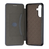 Чохол-книжка Standart Samsung A36 5G (A366) Dark Blue