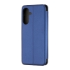 Чохол-книжка Standart Samsung A36 5G (A366) Dark Blue