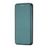 Чехол-книжка Standart Samsung A36 5G (A366) Dark Green