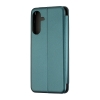 Чехол-книжка Standart Samsung A36 5G (A366) Dark Green