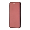 Чохол-книжка Standart Samsung A36 5G (A366) Wine Red