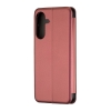 Чохол-книжка Standart Samsung A36 5G (A366) Wine Red