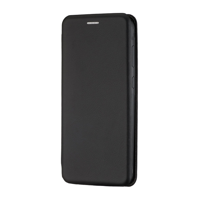 Чехол-книжка Standart Samsung A56 5G (A566) Black