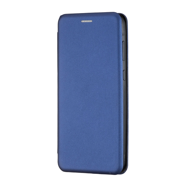 Чохол-книжка Standart Samsung A56 5G (A566) Dark blue