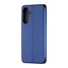 Чохол-книжка Standart Samsung A56 5G (A566) Dark blue