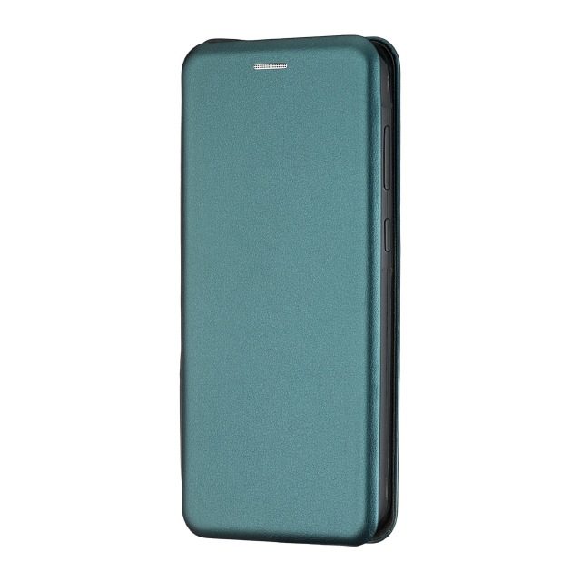 Чехол-книжка Standart Samsung A56 5G (A566) Dark Green