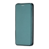 Чехол-книжка Standart Samsung A56 5G (A566) Dark Green