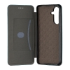 Чехол-книжка Standart Samsung A56 5G (A566) Dark Green