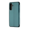 Чехол-книжка Standart Samsung A56 5G (A566) Dark Green