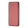 Чехол-книжка Standart Samsung A56 5G (A566) Wine Red