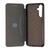 Чехол-книжка Standart Samsung A56 5G (A566) Wine Red