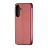 Чехол-книжка Standart Samsung A56 5G (A566) Wine Red