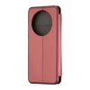 Чохол-книжка Standart Xiaomi Redmi A3 Wine Red