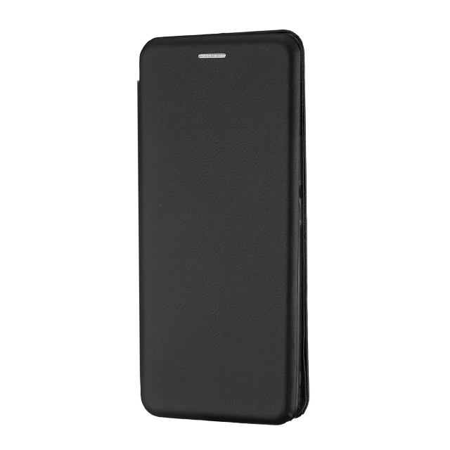 Чехол-книжка Standart Xiaomi Redmi Note 14 Pro 4G Black