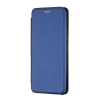 Чехол-книжка Standart Xiaomi Redmi Note 14 Pro 4G Dark Blue
