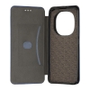 Чехол-книжка Standart Xiaomi Redmi Note 14 Pro 4G Dark Blue