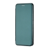 Чохол-книжка Standart Xiaomi Redmi Note 14 Pro 4G Dark Green