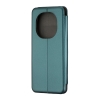 Чохол-книжка Standart Xiaomi Redmi Note 14 Pro 4G Dark Green