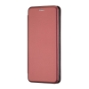 Чехол-книжка Standart Xiaomi Redmi Note 14 Pro 4G Wine Red