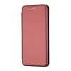 Чехол-книжка Standart Xiaomi Redmi Note 8T Wine Red