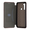 Чехол-книжка Standart Xiaomi Redmi Note 8T Wine Red