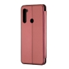 Чехол-книжка Standart Xiaomi Redmi Note 8T Wine Red