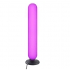 RGB лампа 25 см Vertical SoftLight настольная Black
