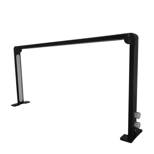 LED лампа 80 см CS-MJD03 Настільна Black