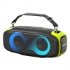 Портативна Bluetooth-колонка Hopestar A30 Party Black