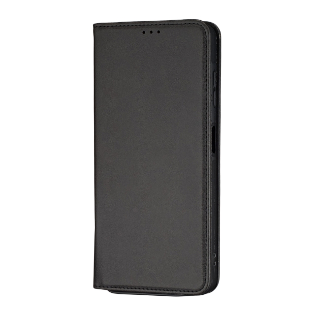 Чохол-книжка Premium Samsung A06 (A065) Black