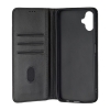 Чехол-книжка Premium Samsung A06 (A065) Black