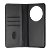 Чехол-книжка Premium Xiaomi Redmi 14C 4G/Redmi 14R/Redmi A3 Pro/Poco C75 4G Black