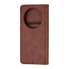 Чехол-книжка Premium Xiaomi Redmi 14C 4G/Redmi 14R/Redmi A3 Pro/Poco C75 4G Dark Brown