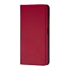 Чохол-книжка Premium Xiaomi Redmi 14C 4G/Redmi 14R/Redmi A3 Pro/Poco C75 4G Red