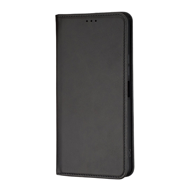 Чехол-книжка Premium Xiaomi Redmi A3 Black