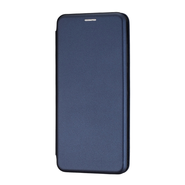 Чохол-книжка Standart Samsung A06 (A065) Dark Blue