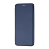 Чохол-книжка Standart Samsung A06 (A065) Dark Blue