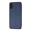 Чохол-книжка Standart Samsung A06 (A065) Dark Blue